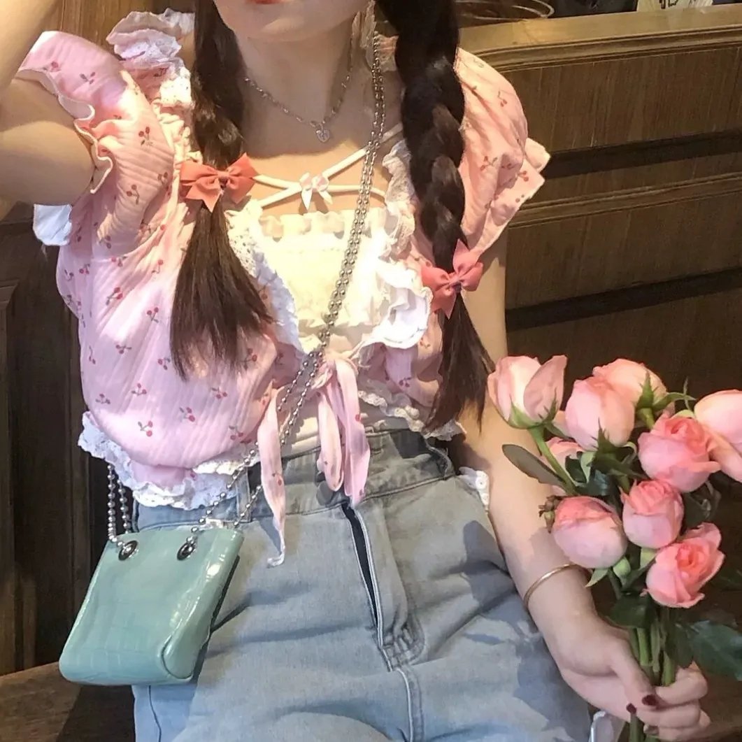 偶然路过的街