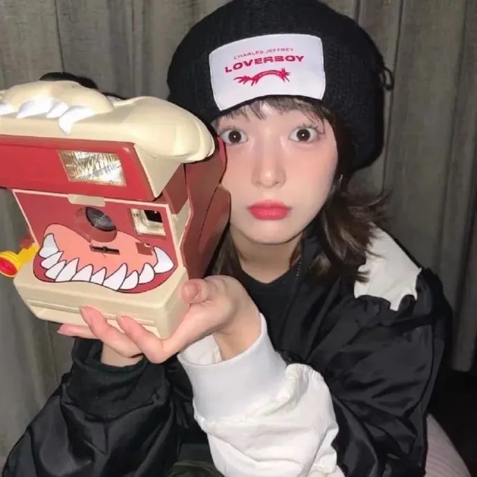 第二次初见