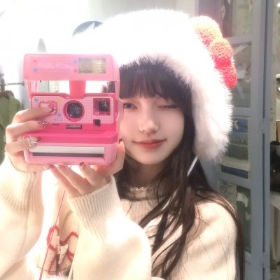 落日